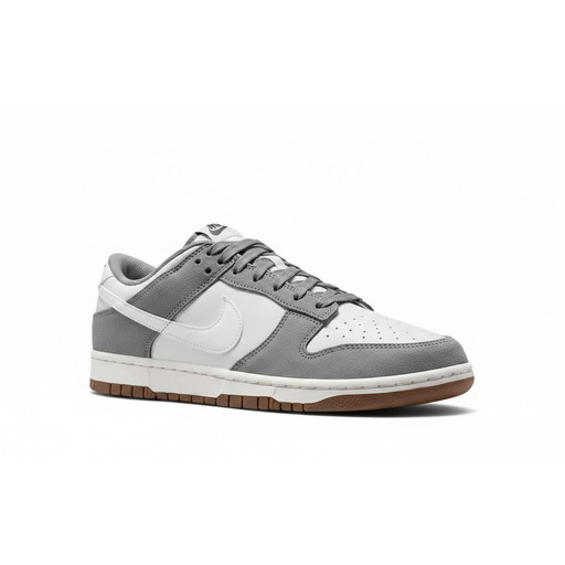 Nike Dunk Low Retro SE Cool Grey Photon Dust White