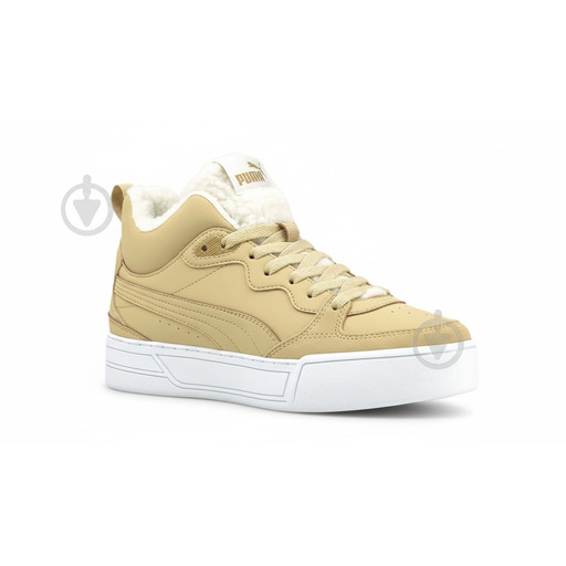 Puma Skye Demi Teddy