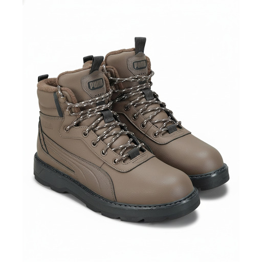 Puma Desierto V3 Flat Boot