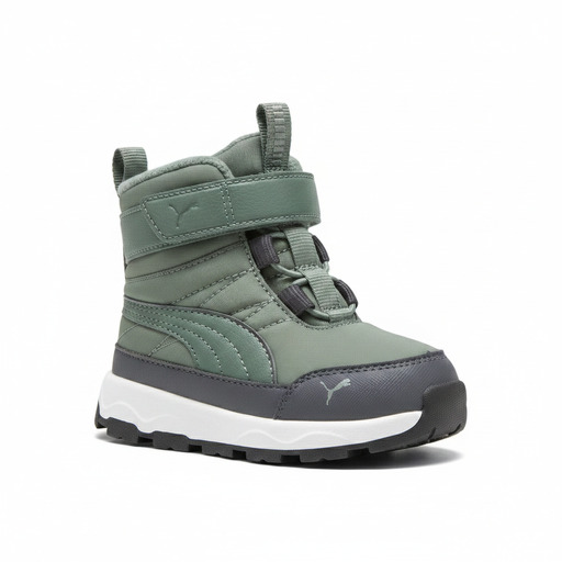 PUMA Evolve Snow Boot