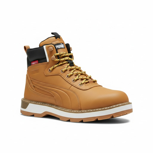 Puma Desierto v3