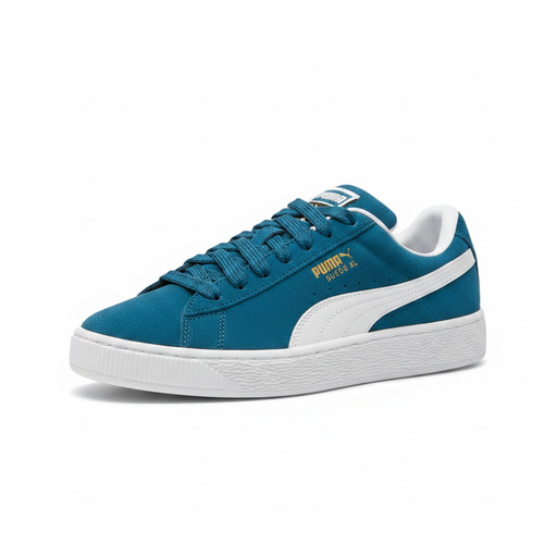 Puma Suede XL 'Ocean Tropic'