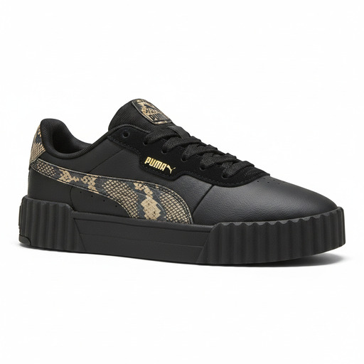 Puma Sneakers Carina 3.0 Snake Chic
