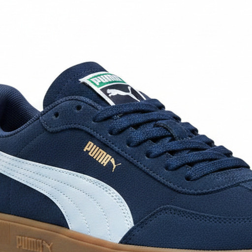 PUMA Ascenso Suede