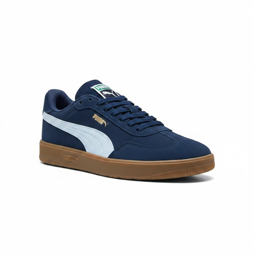 PUMA Ascenso Suede