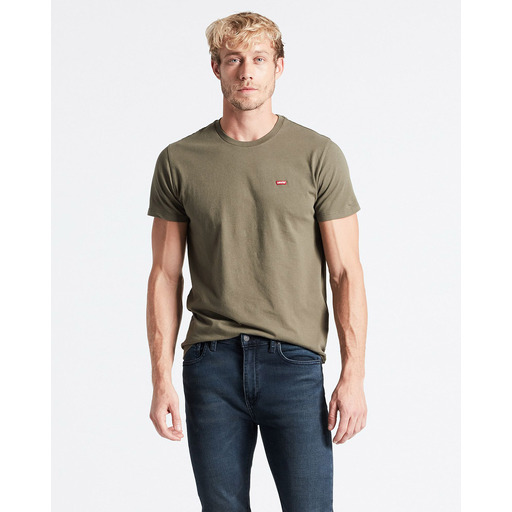 LEVI´S Ss Original Hm - Camiseta