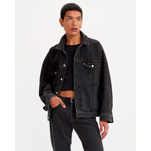 LEVI´S Trucker Liberation - Chaqueta