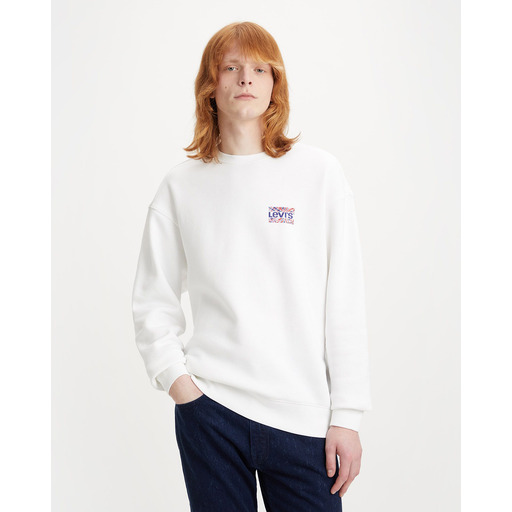 LEVI´S RELAXD Graphic - Sudadera