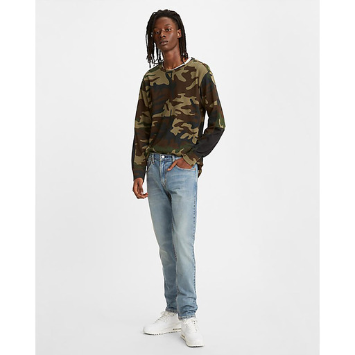 LEVI´S 28833 - Vaqueros