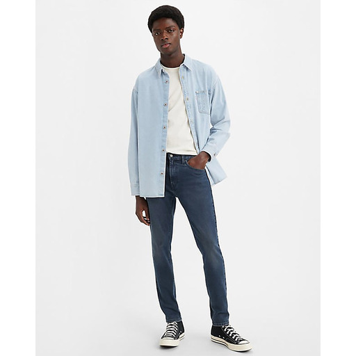 LEVI´S 28833 - Vaqueros
