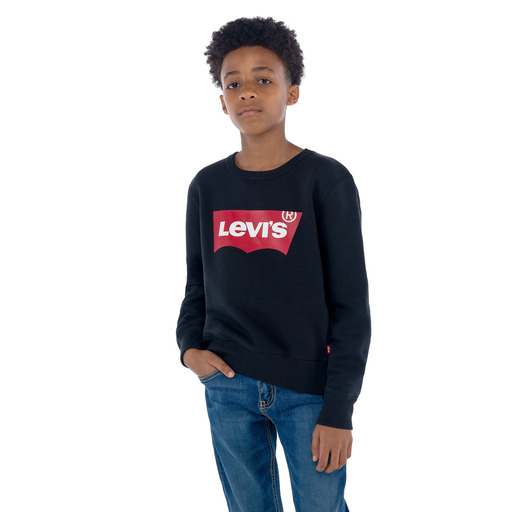 LEVI´S Batwing Crewneck - Sudadera