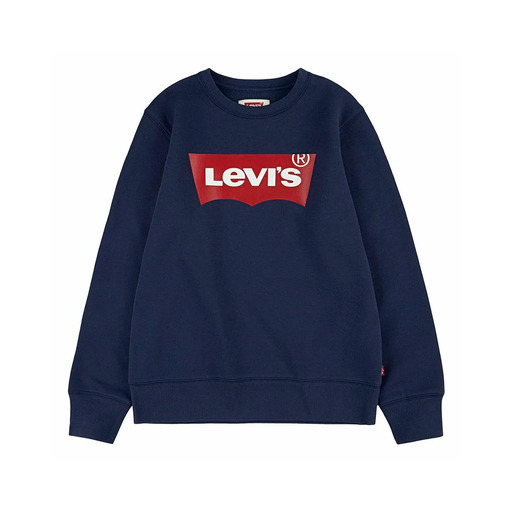LEVI´S Batwing Crewneck - Sudadera