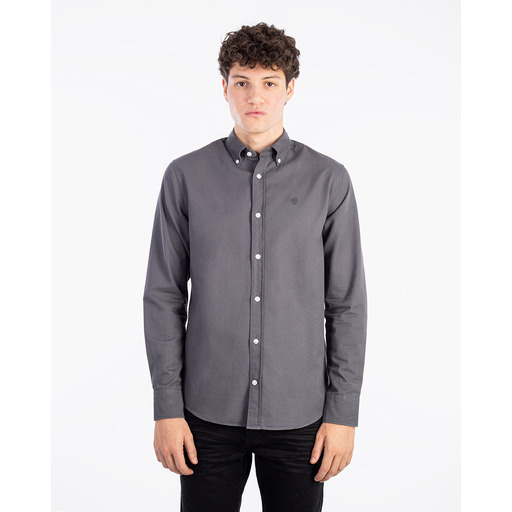 NORTH SAILS Shirt L/S Regular Button Down - Camisa