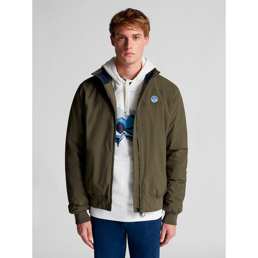 NORTH SAILS Sailor - Chaqueta
