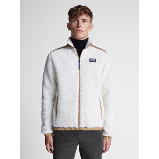 NORTH SAILS Polyester And Nylon - Chaqueta