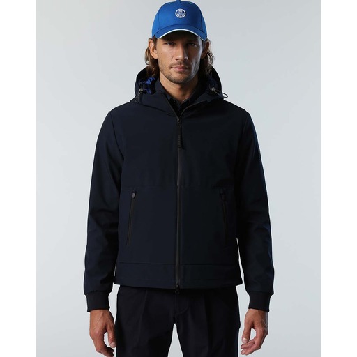 NORTH SAILS North Tech Softshell - Chaqueta