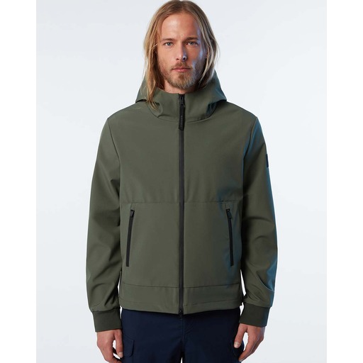 NORTH SAILS North Tech Softshell - Chaqueta