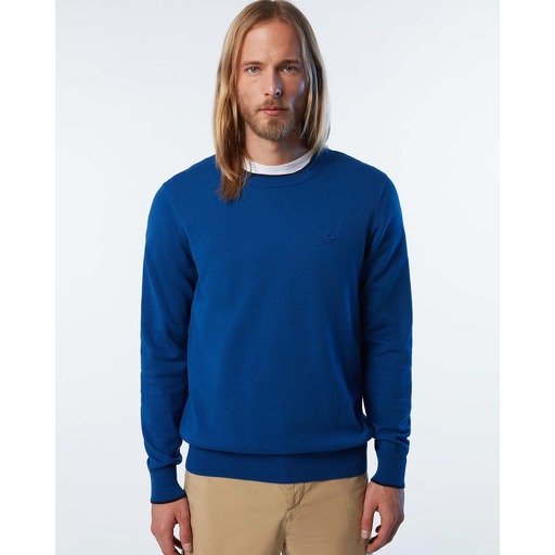 NORTH SAILS Crewneck 12Gg - Jersey