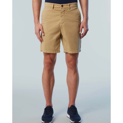 NORTH SAILS Star - Regular Fit Chino Short - Pantalon Corto