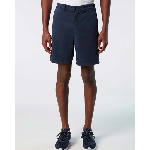 NORTH SAILS Star - Regular Fit Chino Short - Pantalon Corto