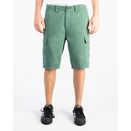 NORTH SAILS Edwin /S - Regular Fit Cargo Short - Pantalon Corto