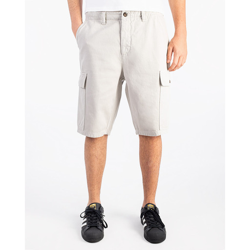 NORTH SAILS Edwin /S - Regular Fit Cargo Short - Pantalon Corto