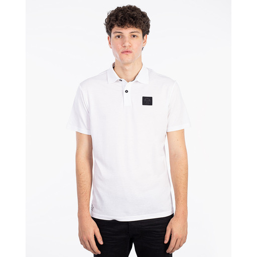 NORTH SAILS S/S Polo W/Logo - Polo