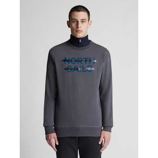 NORTH SAILS Organic Cotton - Sudadera