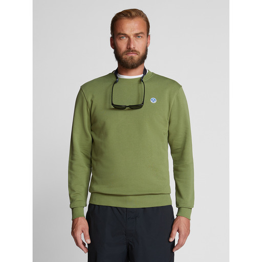 NORTH SAILS 691000 - Sudadera