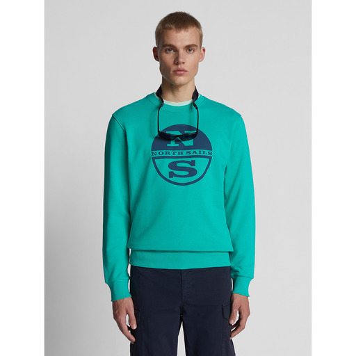 NORTH SAILS 691001 - Sudadera