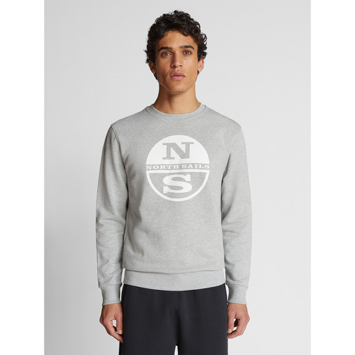 NORTH SAILS 691001 - Sudadera