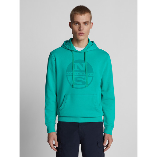 NORTH SAILS 691003 - Sudadera