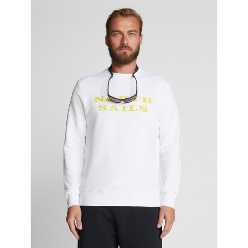 NORTH SAILS 691004 - Sudadera