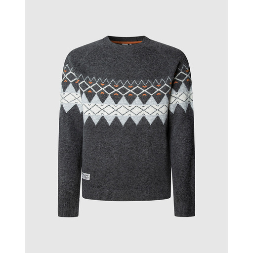 PEPE JEANS Presley - Jersey