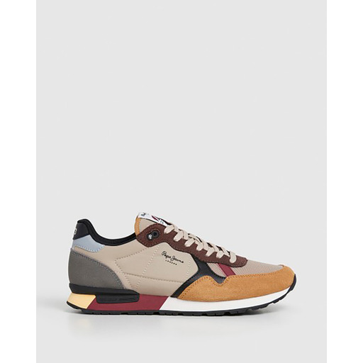 PEPE JEANS Brit Colors - Sneakers