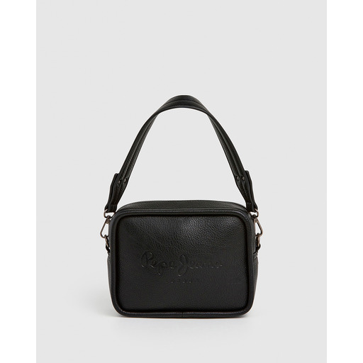PEPE JEANS Bassy Code - Shoulder Bag