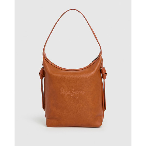 PEPE JEANS Caddy Code - Bag