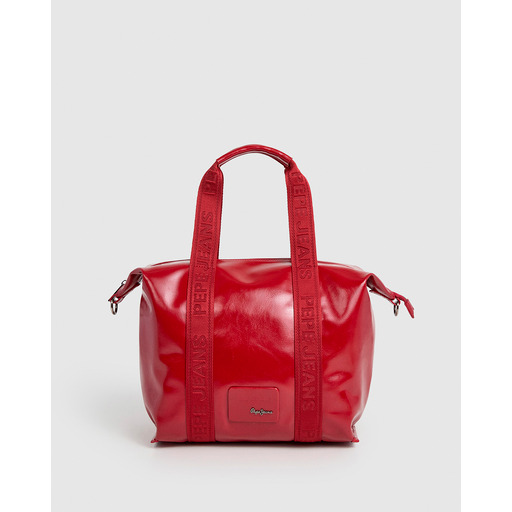 PEPE JEANS Chelsea Glossy - Bag