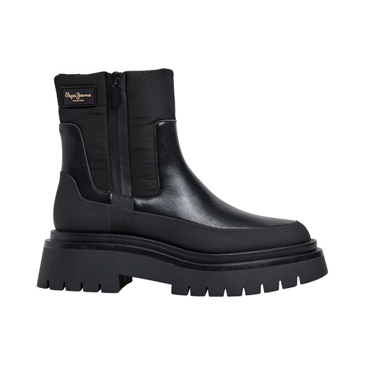PEPE JEANS Queen Chelsea - Boots
