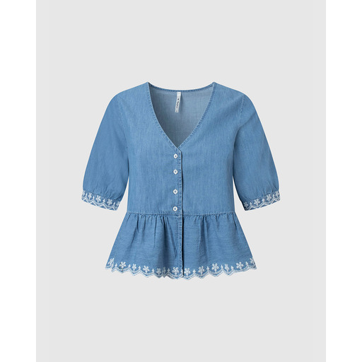 PEPE JEANS Berta - Shirt