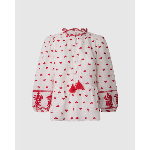 PEPE JEANS Bianca - Shirt