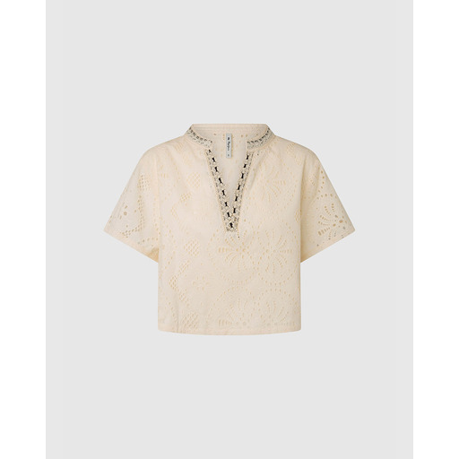 PEPE JEANS Priska - Shirt