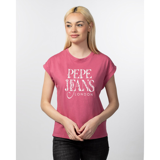 PEPE JEANS Linda - T-Shirt