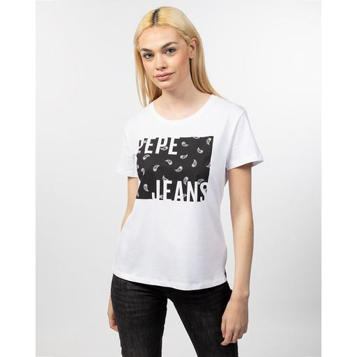 PEPE JEANS Lucie - T-Shirt