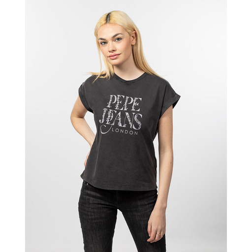 PEPE JEANS Linda - T-Shirt