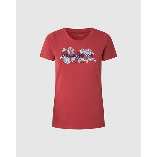 PEPE JEANS Nerea - T-Shirt
