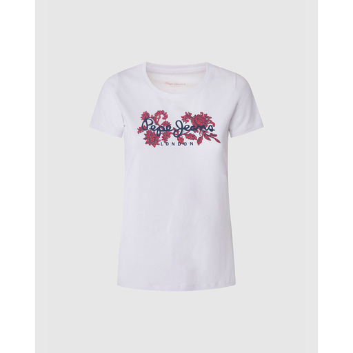 PEPE JEANS Nerea - T-Shirt