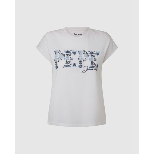 PEPE JEANS Nolly - T-Shirt