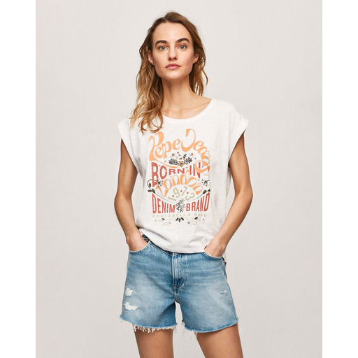 PEPE JEANS Onna - T-Shirt