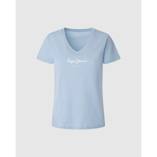 PEPE JEANS Wendy V Neck - T-Shirt